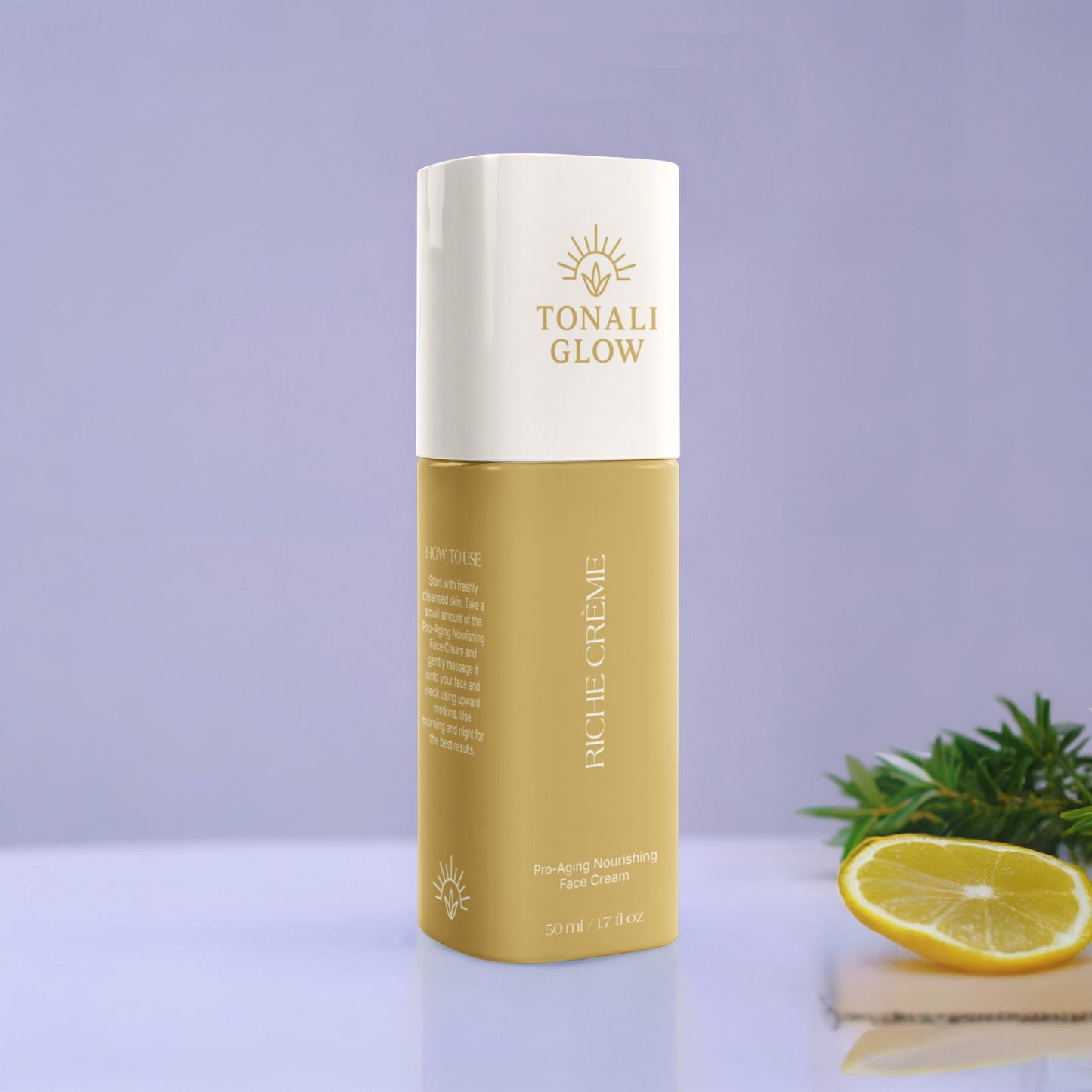 Riche Crème