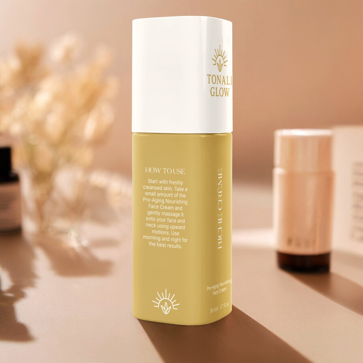 Riche Crème