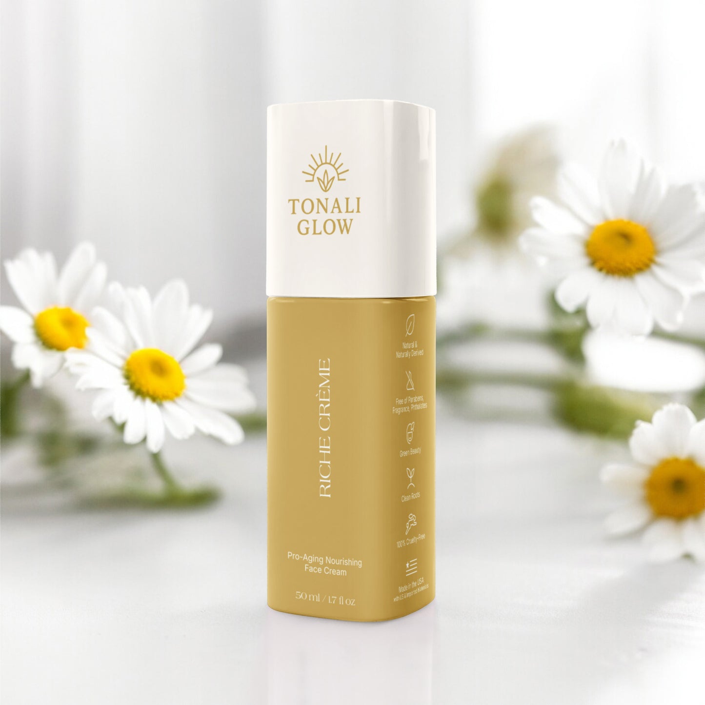 Riche Crème
