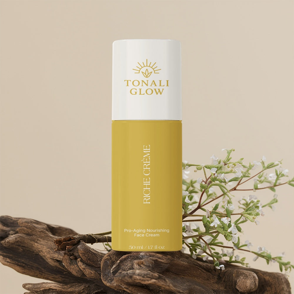 Riche Crème