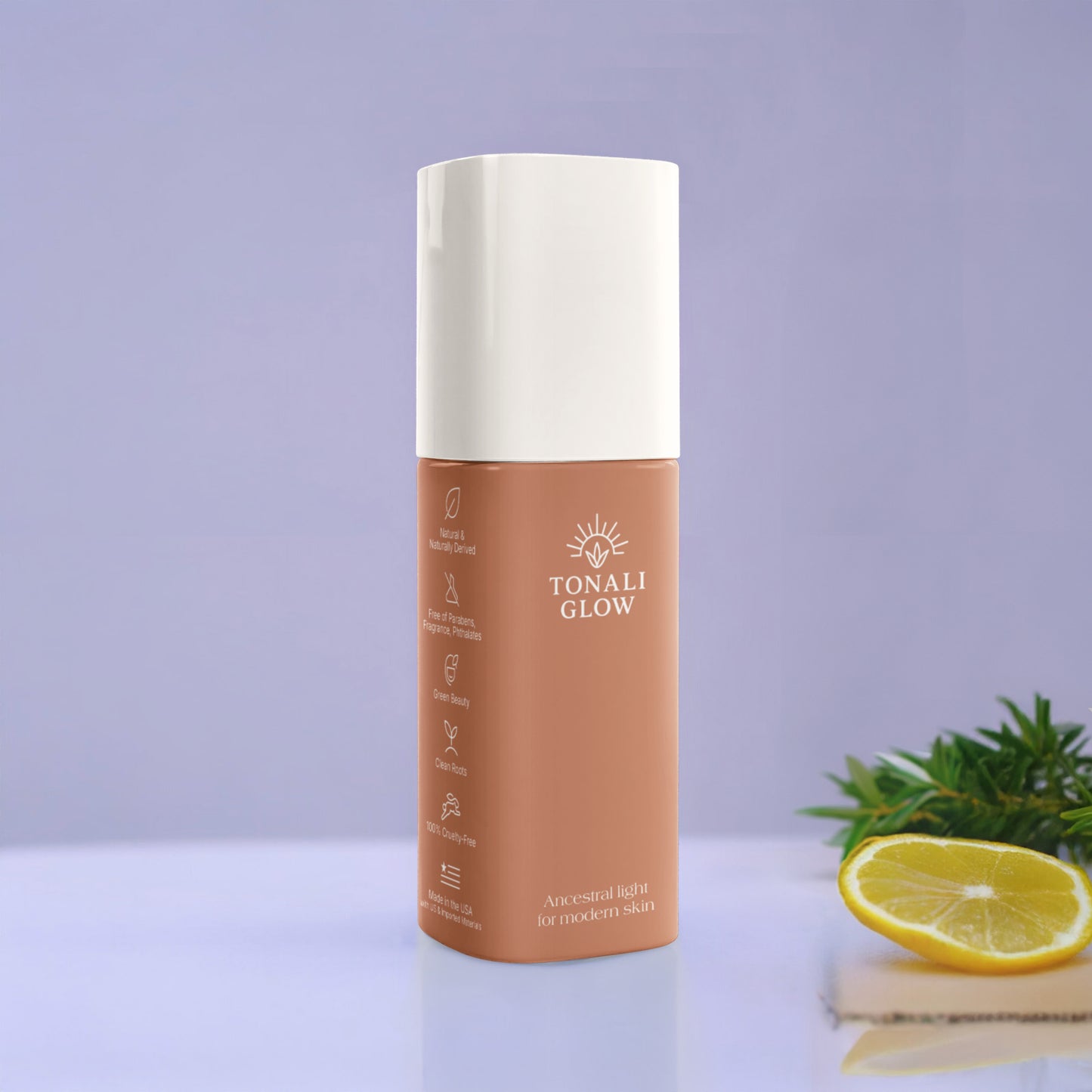 Foaming Oil Cleanser