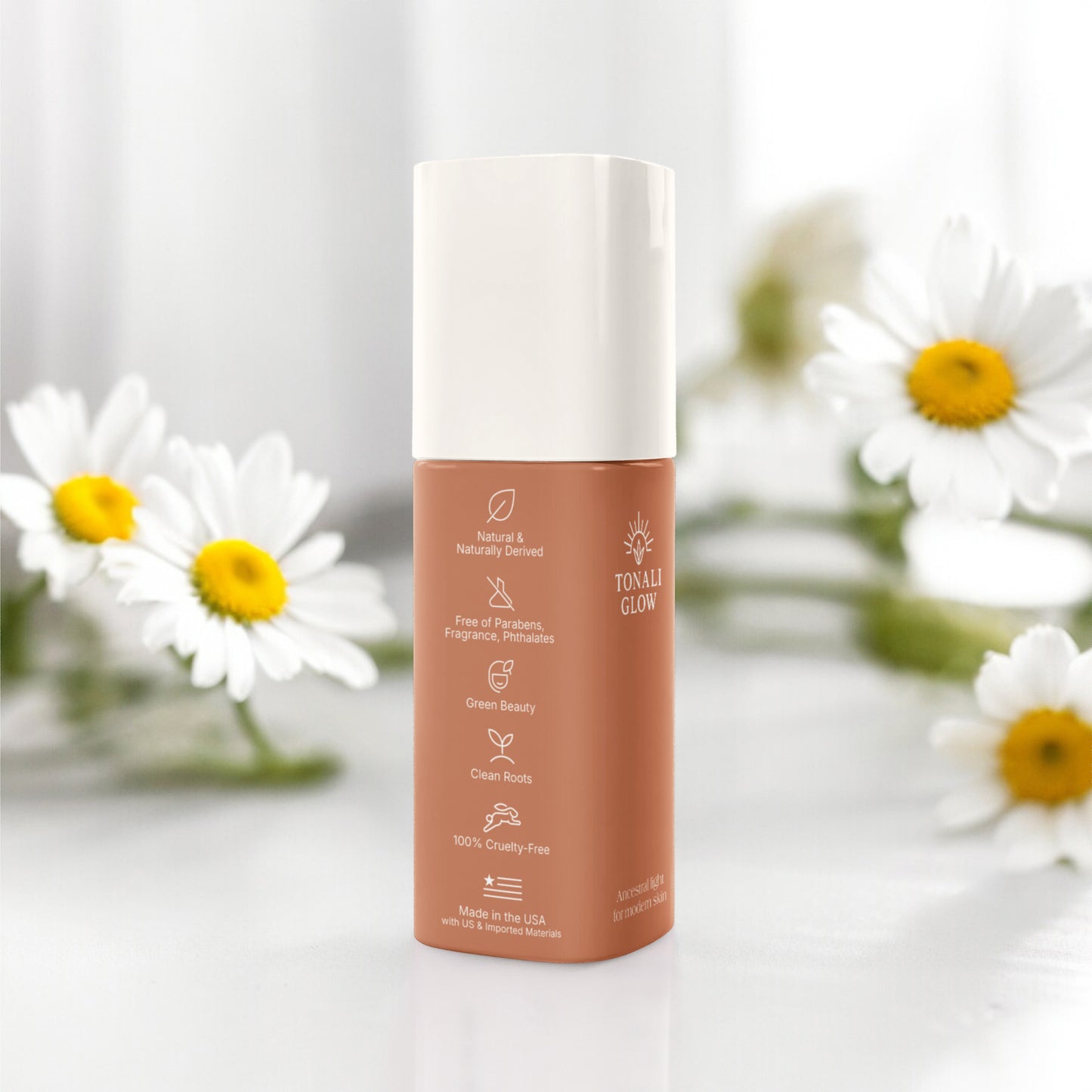 Foaming Oil Cleanser