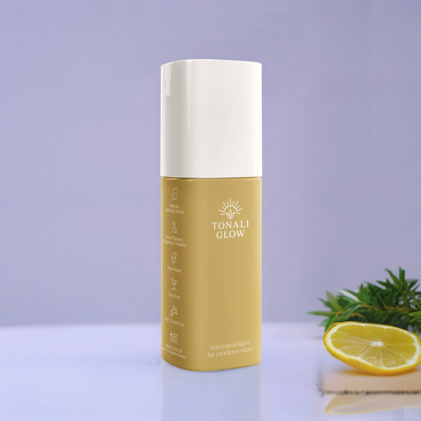 Riche Crème