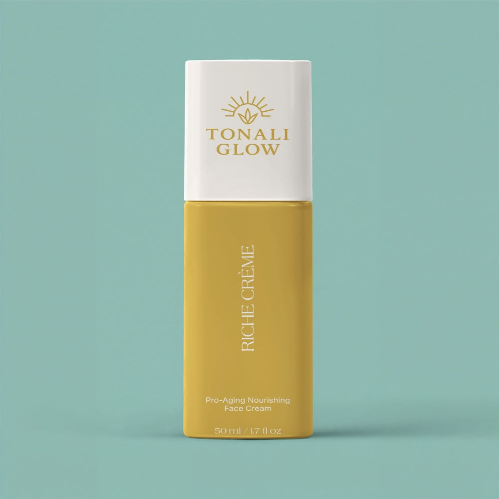 Riche Crème