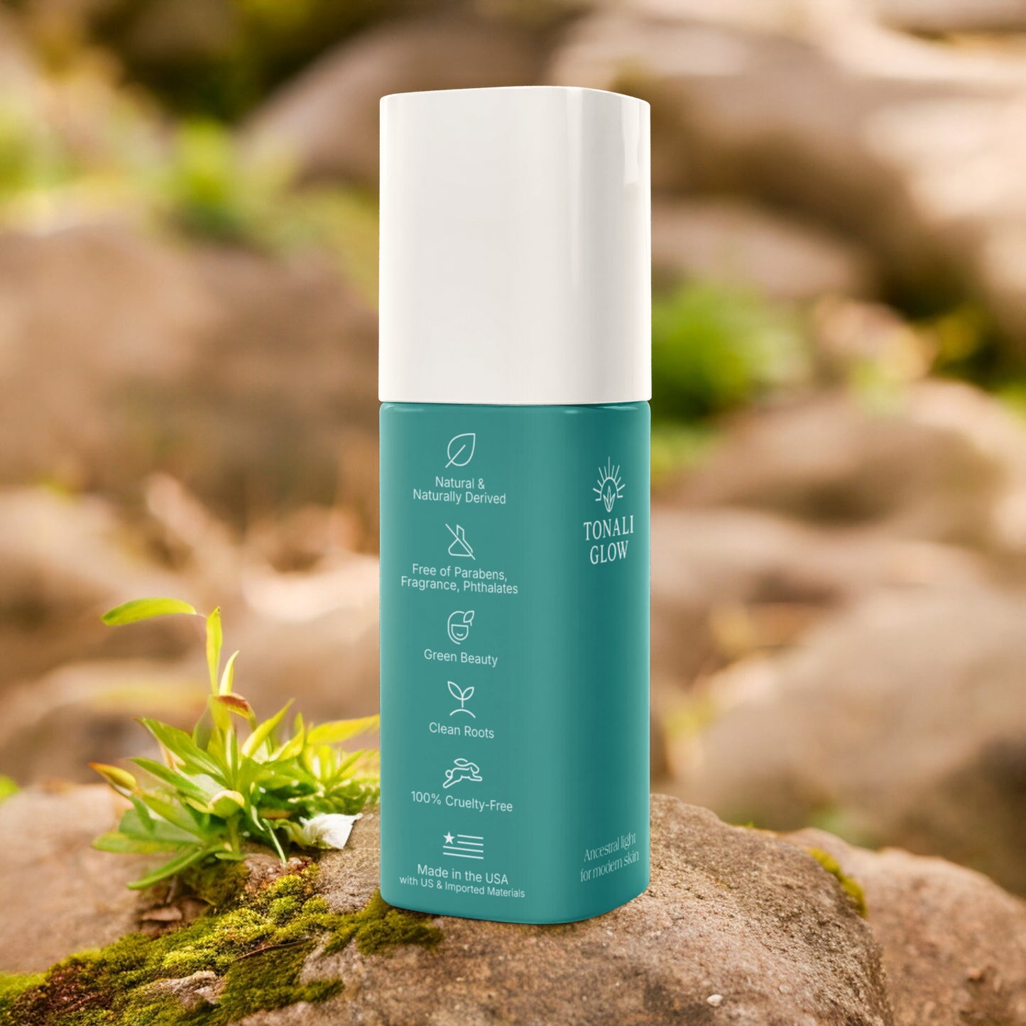 Eye Serum