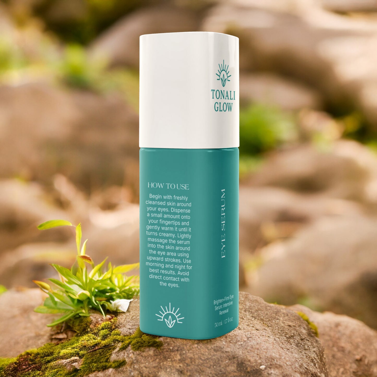 Eye Serum