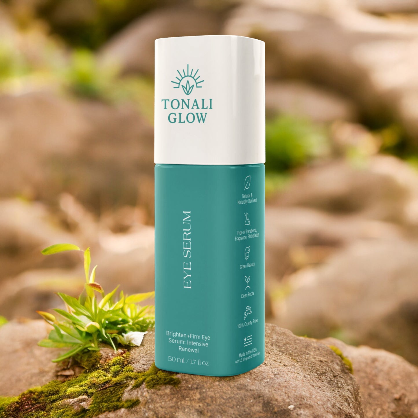 Eye Serum