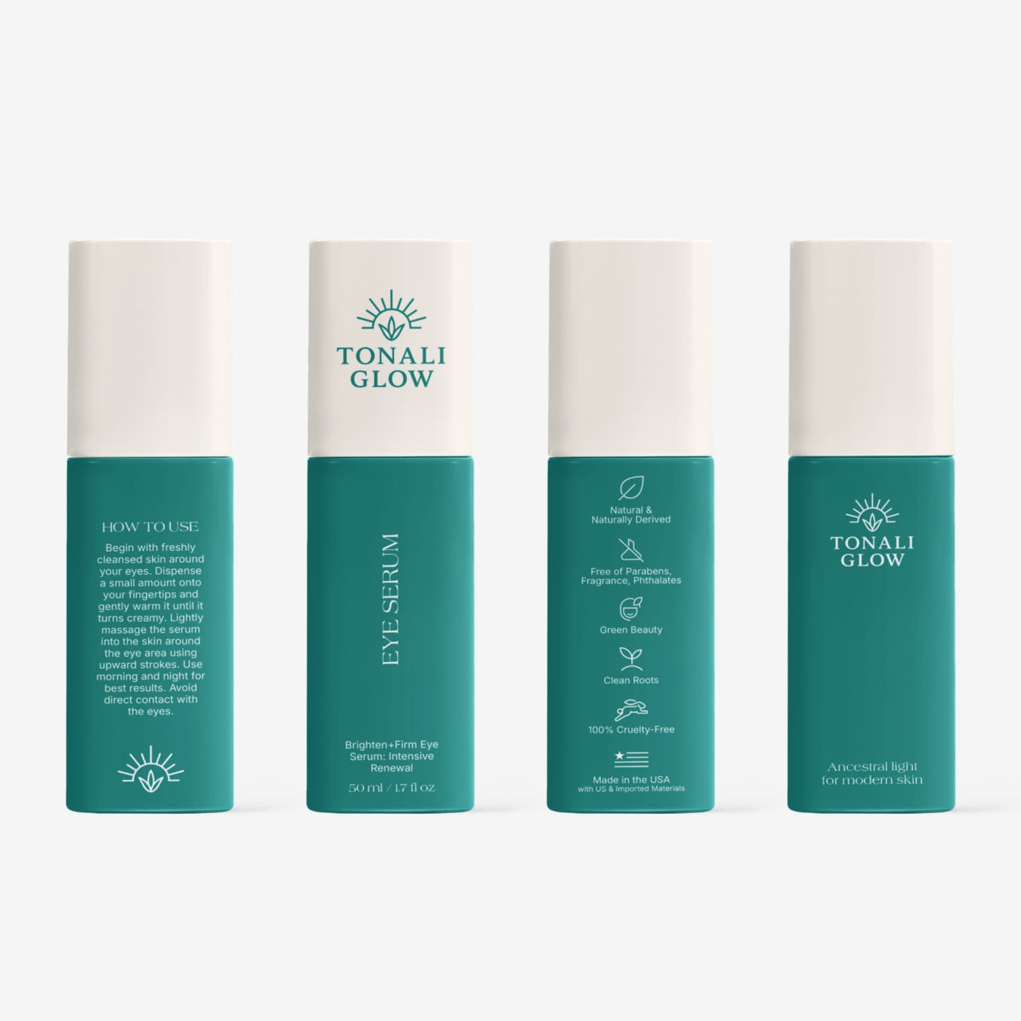 Eye Serum