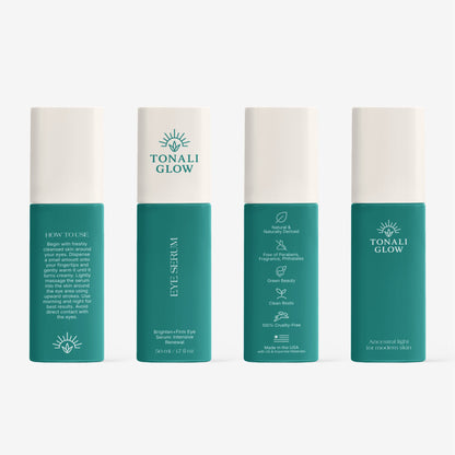 Eye Serum