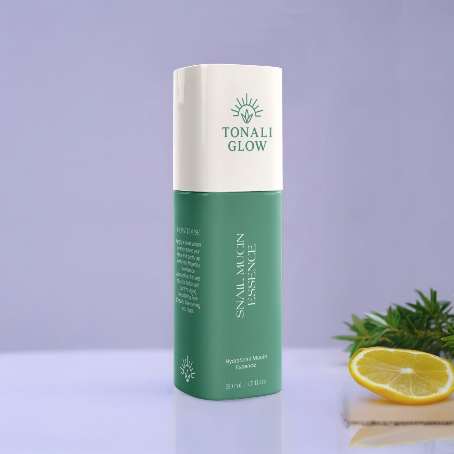 Snail Mucin Essence