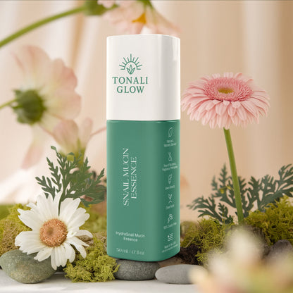 Snail Mucin Essence