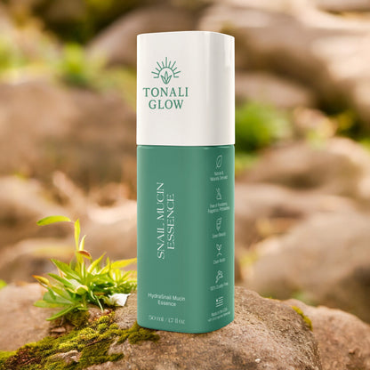 Snail Mucin Essence