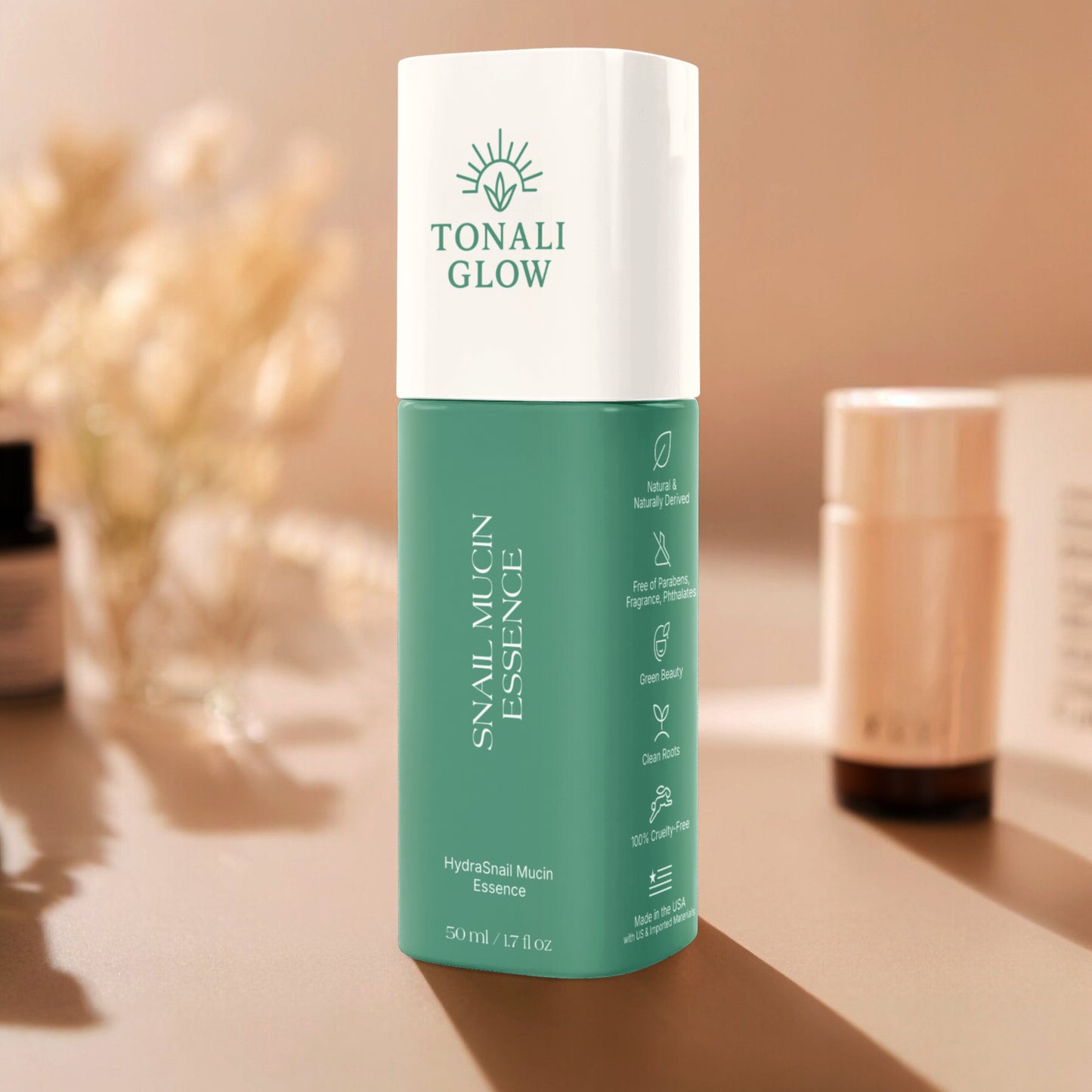 Snail Mucin Essence