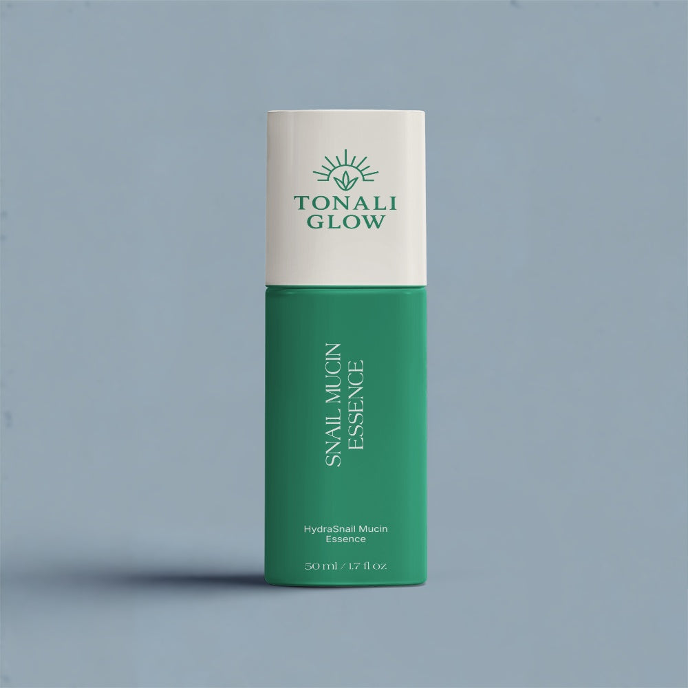 Snail Mucin Essence