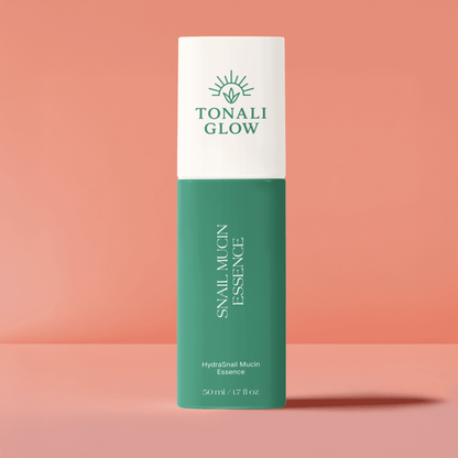 Snail Mucin Essence