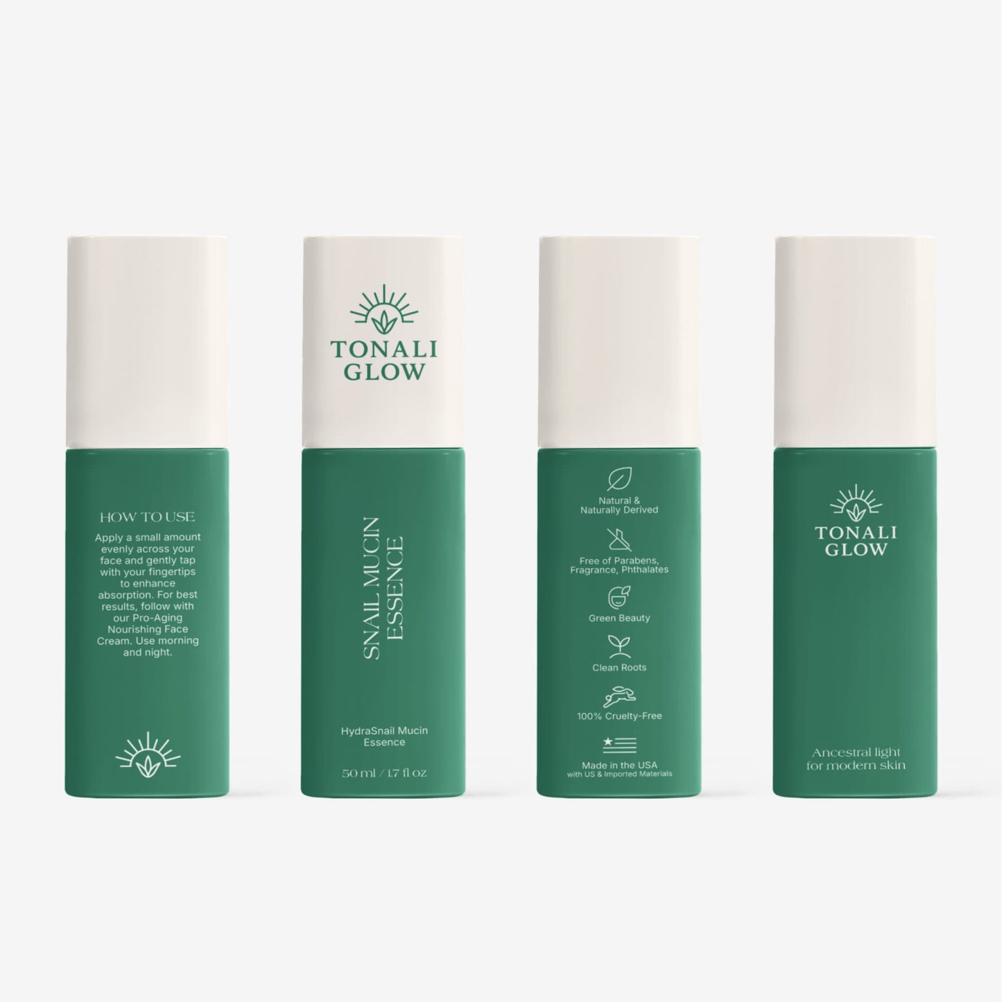Snail Mucin Essence
