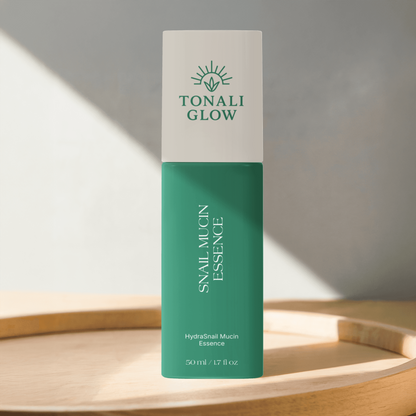 Snail Mucin Essence
