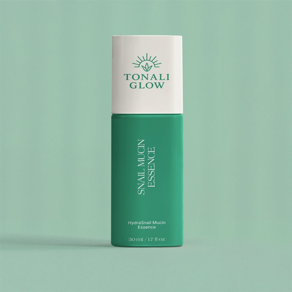 Snail Mucin Essence