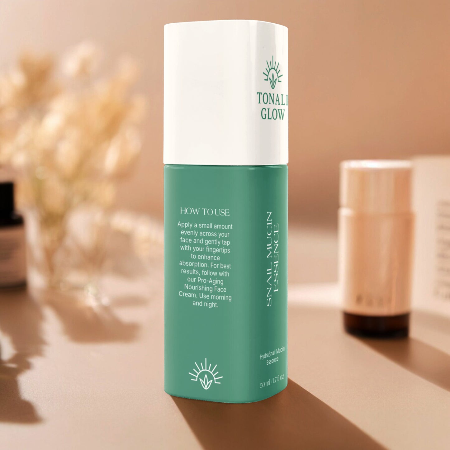 Snail Mucin Essence