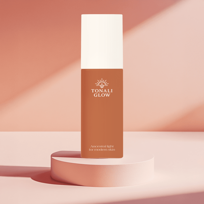 Foaming Oil Cleanser
