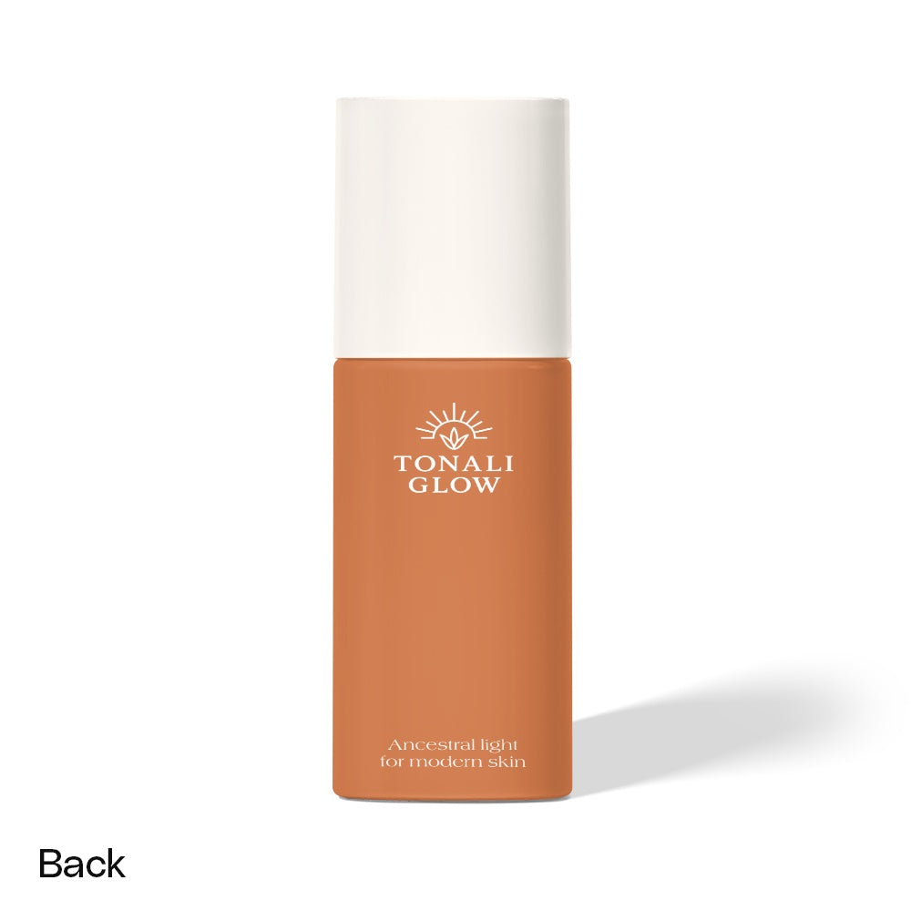 Foaming Oil Cleanser