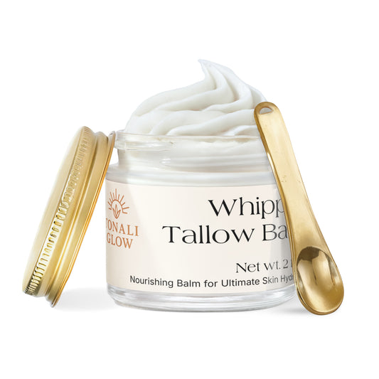 Whipped Tallow Balm